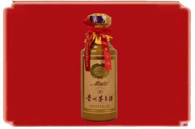 三沙南沙烟酒回收30年份茅台酒.jpg
